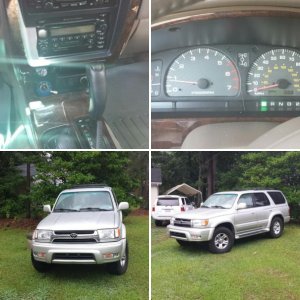 02 Limited 4x4