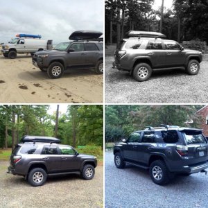 2014 Trail