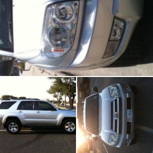 2004 4Runner
