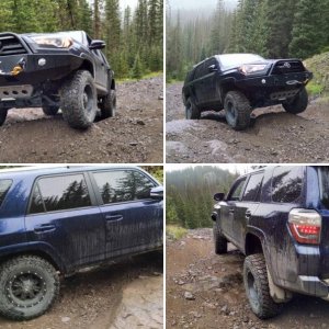 first Colorado trip