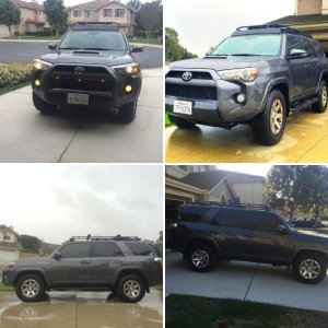 My Ride