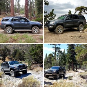 Big Bear 09-2014