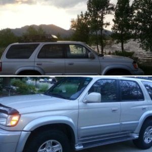 2000 Limited