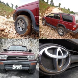 Project 3rd Gen