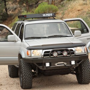 1997 4-Runner