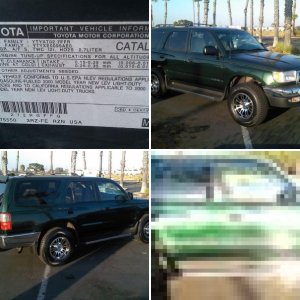 My Stylin2K4Runner