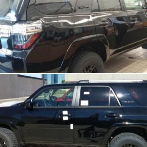 DjSamthrax's T4R Collection