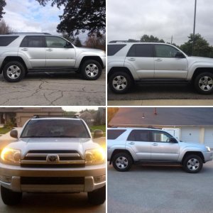 My Truck