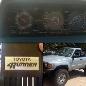 Bringing '89 Back