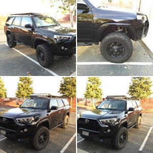 2014 SR5