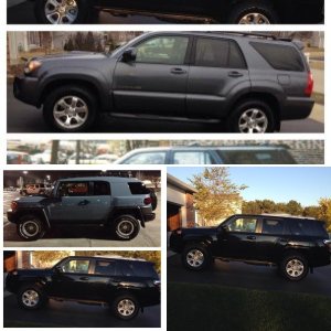 2015 SR5