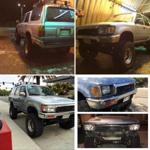 My 4Runner