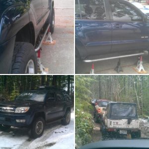 My '05 SR5.