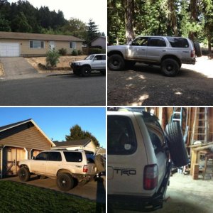 4runner