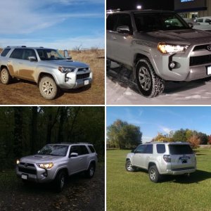 Trail Premium