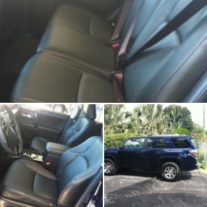 2015 Trail Blue