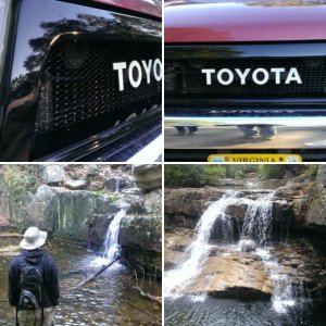 Random pictures