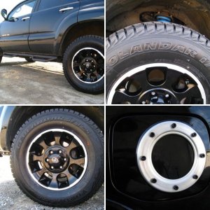 from japan hilux surf  4runner