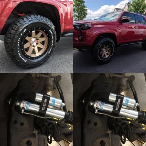 Sr5 Build