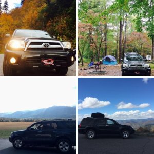 Travel