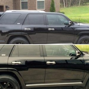 2011 Toyota 4Runner SR5