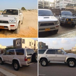 APA - All purpose automobile