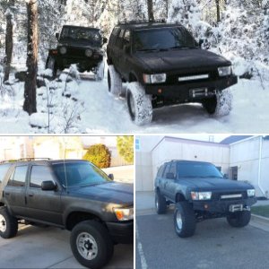 95 4runner
