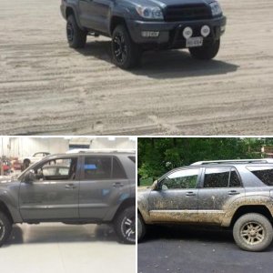 04 4Runner