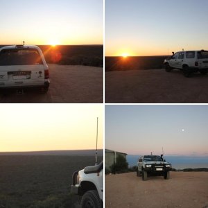 1994 4Runner ( Australia)