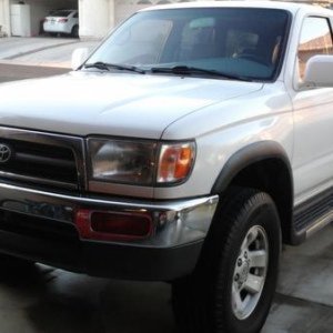 my runner
