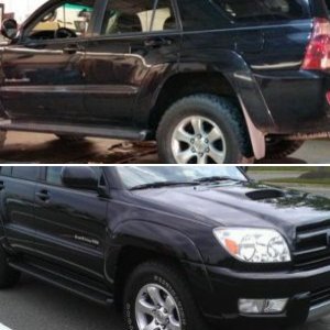 4Runner