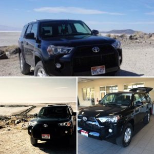 2015 SR5