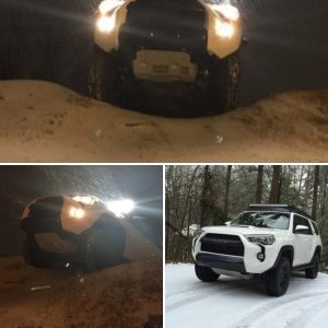 TRD PRO..