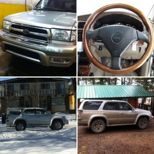 Hilux Surf