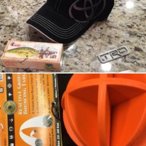 SECRET SANTA