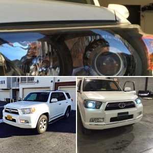 My SR5