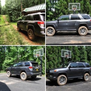 2011 T4R
