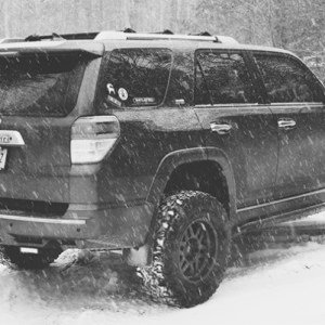 2011 SR5