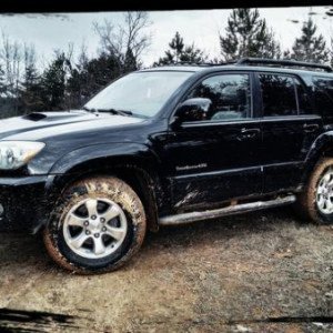 4Runner