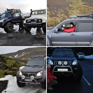 Iceland Winter '12