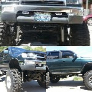4 Runner