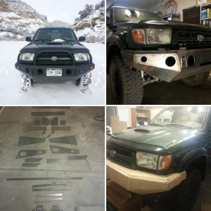 4Runner