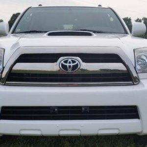4Runner