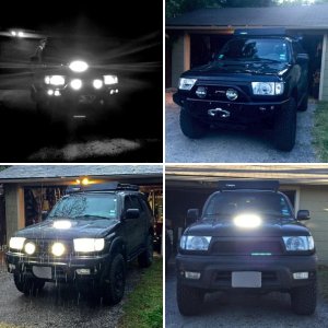 Front End