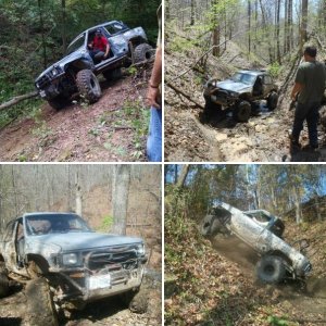 my 87 runner
