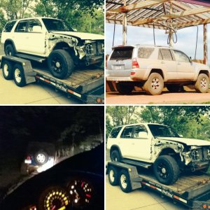 Off Road