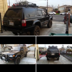 my 3rd gen