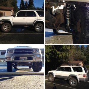 Suspension Completed