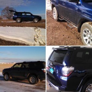 my TEP adventure