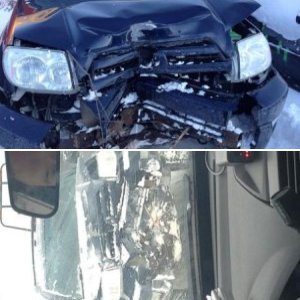 Crash